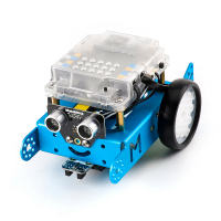 Базовый робототехнический набор mBot Bluetooth version - «globural.ru» - Карпинск