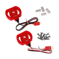 Потенциометр Potentiometer (2-pack) для конструктора VEX - «globural.ru» - Карпинск
