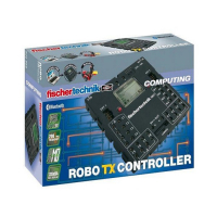 ROBO TX Контроллер - «globural.ru» - Карпинск