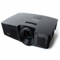 Проектор Optoma S310e - «globural.ru» - Карпинск