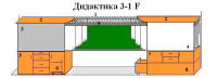 МКП "Дидактика 3-1-F" - «globural.ru» - Карпинск