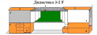 Интерактивная МКП "Дидактика 3-2-IF" - «globural.ru» - Карпинск