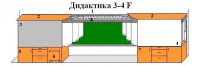 Интерактивная МКП "Дидактика 3-4-IF" - «globural.ru» - Карпинск