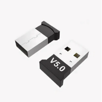 Адаптер Bluetooth-USB Ver. 5.0 - «globural.ru» - Карпинск