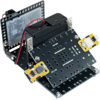 Комплект Robo kit DIYGO Базовый - «globural.ru» - Карпинск