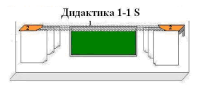 Интерактивная МКП "Дидактика 1-1-IS" - «globural.ru» - Карпинск