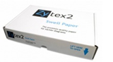 Термобумага "Swell paper" формата А4 - «globural.ru» - Карпинск