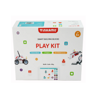 Образовательный набор "Tinkamo Play Kit"	 			 			 - «globural.ru» - Карпинск