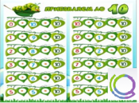 Стенд "Прибавляем до 10" - «globural.ru» - Карпинск