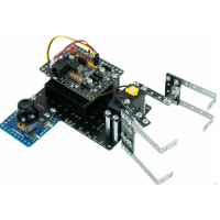 Комплект Robo kit DIYGO Расширенный - «globural.ru» - Карпинск