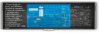 Программно-интерактивный комплекс TeachTouch e-Blackboard - «globural.ru» - Карпинск