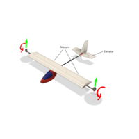 Конструктор учебного БПЛА ARA VTOL EDU - «globural.ru» - Карпинск
