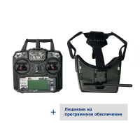 Программно-аппаратный комплекс EDDRON Basic - «globural.ru» - Карпинск