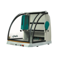 Фрезерно-гравировальный станок Charly 2U 1,1 KW 4˚ AXIS PACK с ЧПУ - «globural.ru» - Карпинск