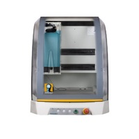 Фрезерно-гравировальный станок Charly 4U 800W PACK с ЧПУ - «globural.ru» - Карпинск