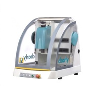 Фрезерно-гравировальный станок Charly 4U 1,1 kW PACK с ЧПУ - «globural.ru» - Карпинск