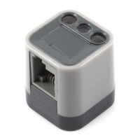 VEX IQ Датчик цвета Color Sensor - «globural.ru» - Карпинск