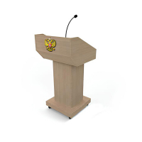 Интерактивная трибуна CONFERENCE I - «globural.ru» - Карпинск