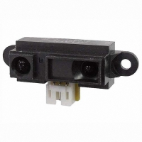 Датчик расстояния DMS-80 - «globural.ru» - Карпинск