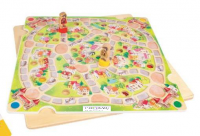 Развивающая игра “Маленькая деревушка” - «globural.ru» - Карпинск
