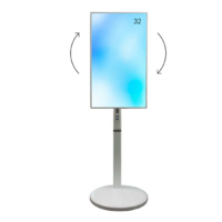 Мобильная панель Mobiscreen EON 32" - «globural.ru» - Карпинск