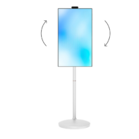 Мобильная панель Mobiscreen NOVA 32" - «globural.ru» - Карпинск