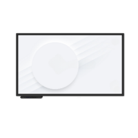 Интерактивная панель Edflat серии Ultra Lite 75" - «globural.ru» - Карпинск