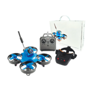 Ресурсный набор для FPV-полетов (направление радиоуправляемого авиамоделизма от первого лица) - «globural.ru» - Карпинск