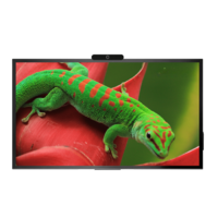 Интерактивная панель Geckotouch Interactive 86R - «globural.ru» - Карпинск