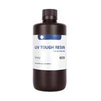 Фотополимер Flexible Tough Resin 2.0 в ассортименте - «globural.ru» - Карпинск
