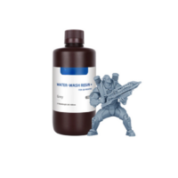 Водосмывная смола Water-Wash Resin+ - «globural.ru» - Карпинск