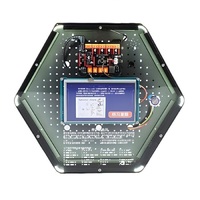Модуль интерактивный "Азбука Морзе" - «globural.ru» - Карпинск