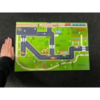Дидактическая игра - Лэпбук - «globural.ru» - Карпинск