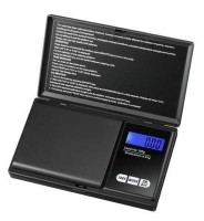 Электронные весы с высокой точностью до 100 гр - «globural.ru» - Карпинск