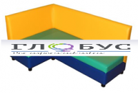 Диван угловой (ВИК) - «globural.ru» - Карпинск
