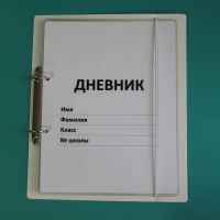 Дневник школьника (с полным набором карточек) - «globural.ru» - Карпинск