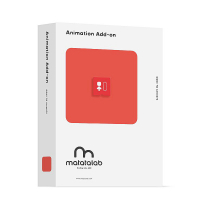 Дополнительный анимационный набор Matatalab Animation Add-on - «globural.ru» - Карпинск