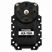 Сервомотор Dynamixel AX-18A - «globural.ru» - Карпинск