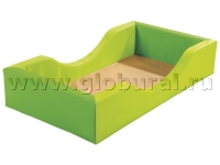 Кровать мягкая (ВИК) - «globural.ru» - Карпинск