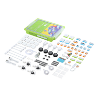 Электронный конструктор Neuron Creative Lab Kit 2.0 - «globural.ru» - Карпинск