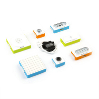 Электронный конструктор NEURON Inventor Kit - «globural.ru» - Карпинск