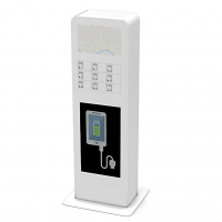 Зарядная станция Energy 5 - «globural.ru» - Карпинск