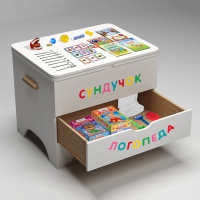 Сундучок логопеда - «globural.ru» - Карпинск
