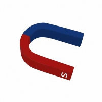 Магнит U - образный демонстрационный - «globural.ru» - Карпинск