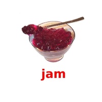 Карточки Домана "Food-1" ("Еда-1") на английском языке - «globural.ru» - Карпинск