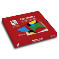 Развивающая игра "Формидо" - «globural.ru» - Карпинск