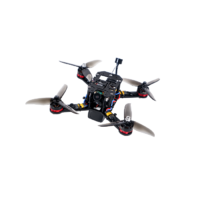 Комплект для сборки соревновательного дрона ARA FPV - «globural.ru» - Карпинск