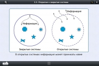 Интерактивные курсы. Информатика 10 класс. Базовый - «globural.ru» - Карпинск