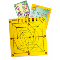 Игровое пособие "Геоконт "Великан" - «globural.ru» - Карпинск
