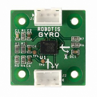 Гироскоп GYRO SENSOR GS-12 - «globural.ru» - Карпинск